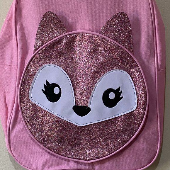 Kid's Backpack Bag (New with Tag) - 8425 - Picture 2 of 7